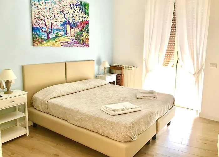 Bed and Breakfast Agorà Napoli