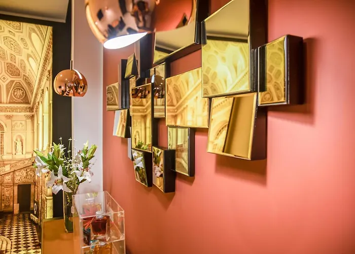 Bed and Breakfast La Lepre Napoli